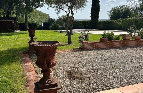 Balma House | Restored 18th-century orangery