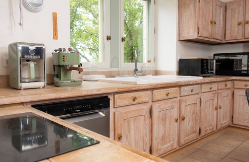 Balazuc House | Restored character house, comfortable living in the heart of nature.