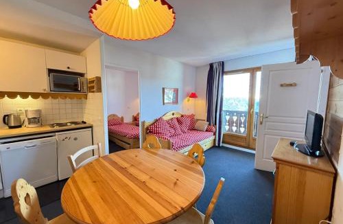 Risoul Apartment | Risoul T4 8 pers Pied des pistes Piscine & Sauna