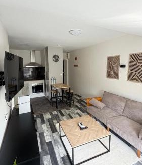 Verdun Apartment | Robert