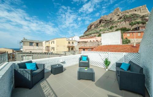 Castelsardo Historic Centre House | Rocca Doria