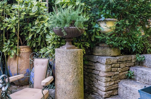 Lumiere House | Rock House – Pool & Authentic 17th-Century Home
