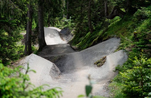 Laax Cabin | Rocksresort