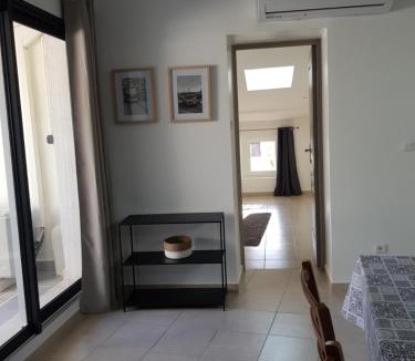 Cabasse Apartment | Romantic Suite