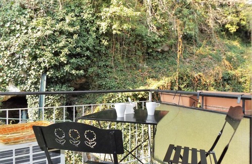 Corno Apartment | Rosabianca