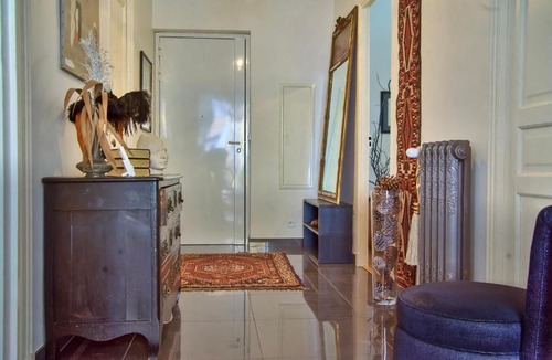 Thiers Apartment | Rossini 2 - a spacious one bedroom apartment in central Nice