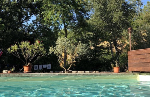 Roussillon House | Roussillon: Mansion - Roussillon