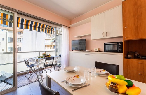 Carre d'Or Apartment | Royal Luxembourg AP4397 By Riviera Holiday Homes