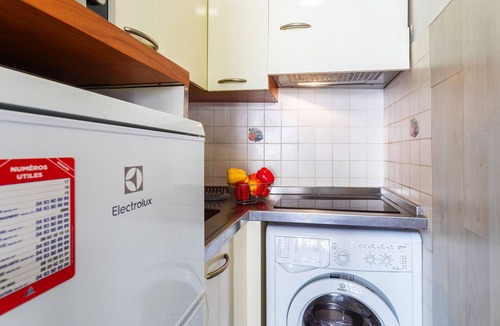 Carre d'Or Apartment | Royal Luxembourg AP4397 By Riviera Holiday Homes