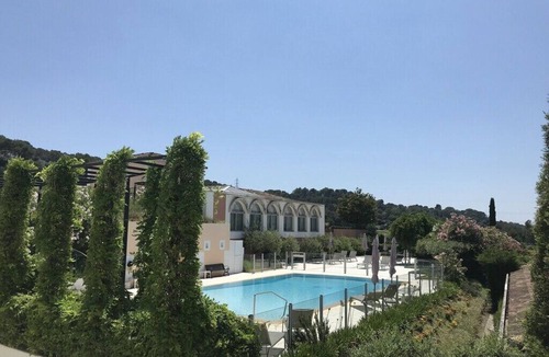 Mougins Apartment | Royal Mougins Golf (Nr Cannes) superb location for coast and villages .