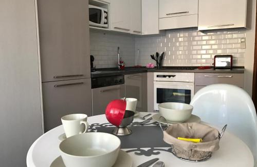 Carre d'Or Apartment | Royal Promenade