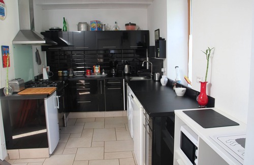 Lavoine House | Séjour groupe gîtes Via Nova à Lavoine : 13 pers. gîte + 5 pers. loft