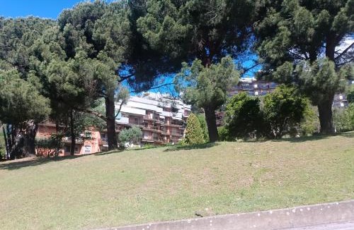 Pegli Apartment | Salgari209