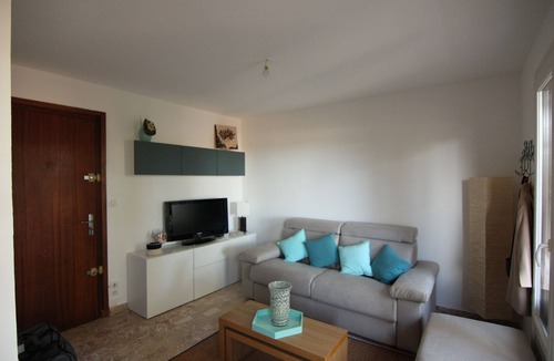 Sanary-sur-Mer Apartment | Sanary - condo - 5 mins from the beach