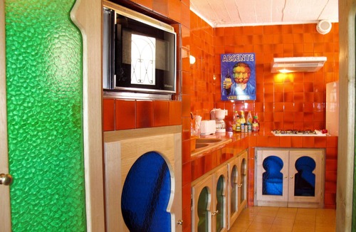 Bendejun House | Schöner Stern by Interhome