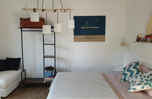 Sori House | Scorcio di Paradiso