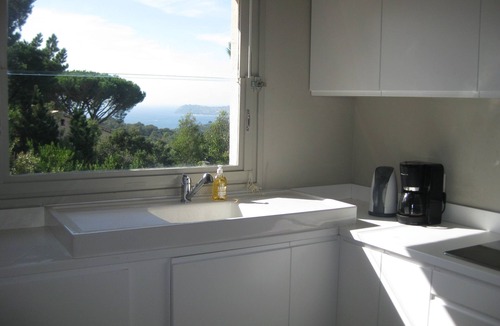 La Croix-Valmer Villa | Sea, sun and pool in La Croix-Valmer