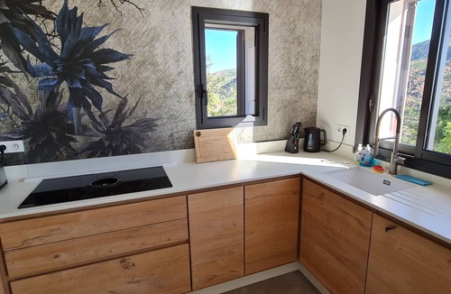 Antheor Villa | Sea View Villa in Saint-Raphaël – Private Pool, Air Conditioning, French Riviera