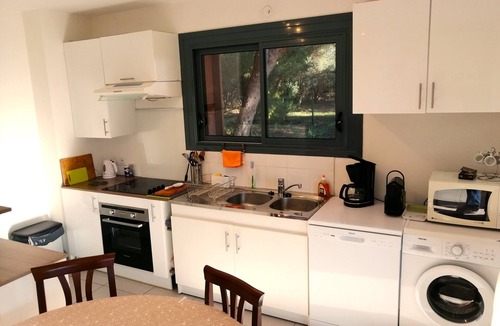 La Ciotat Apartment | 🌊🌞 * Seafront Premium Apartment – 65 m² – Elegance & Serenity