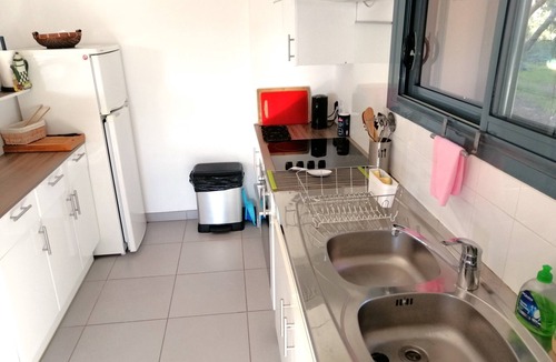 La Ciotat Apartment | 🌊🌞 * Seafront Premium Apartment – 65 m² – Elegance & Serenity