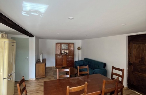 Saint-Alban-d'Ay House | Self-catering cottage in the commune of St Alban d'Ay