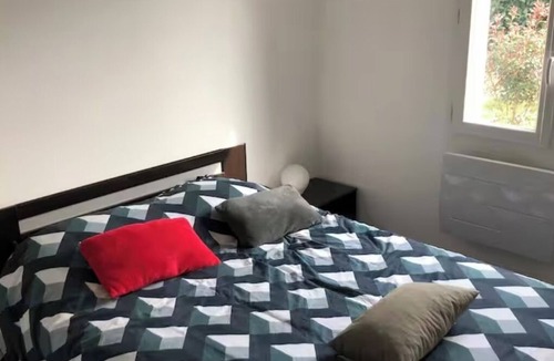 Mouton Apartment | Separate apartment