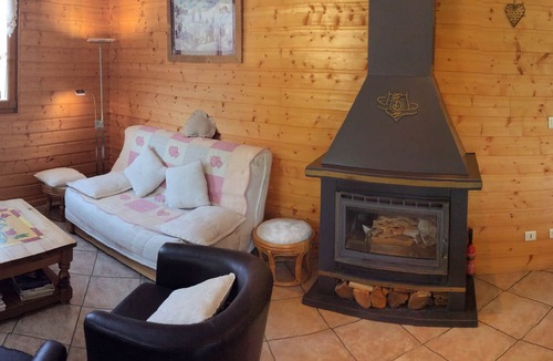 Forville House | Serre ChevalIer rental 130 m2 2kms from the slopes with free shuttle bus