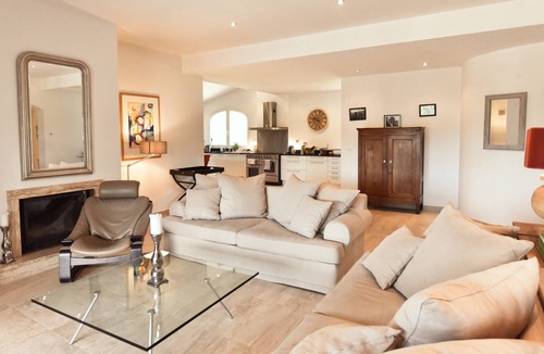 Biot Villa | ✶SERRENDY ✶ VALBONNE - Splendid villa with heated swimming pool & sauna!
