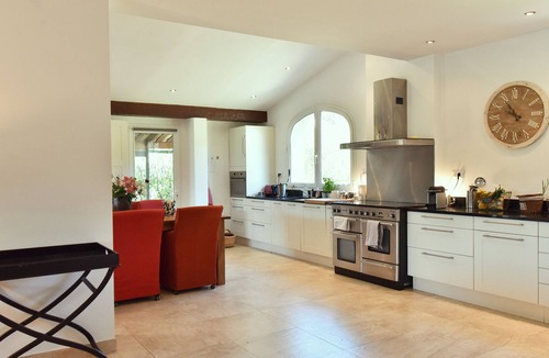 Biot Villa | ✶SERRENDY ✶ VALBONNE - Splendid villa with heated swimming pool & sauna!