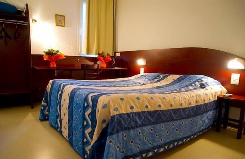 Severac-le-Chateau Hotel | Sev'hotel