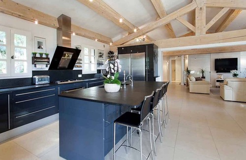 Chateauneuf-Grasse Villa | SHEER PERFECTION AWAITS YOU IN THE FRENCH RIVIERA-A JEWEL IN GRASSE