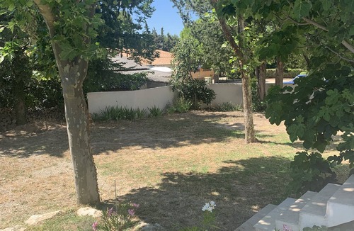 Aix-en-Provence House | Short-term rental just outside Aix en Provence