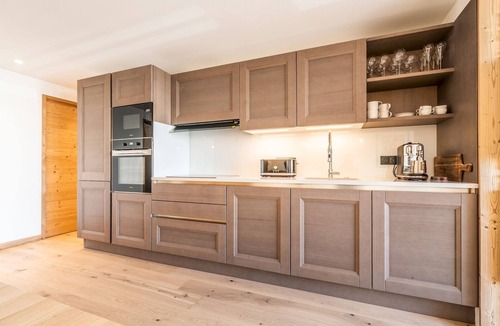 Cognet Apartment | SIPO - Design apartment in brand-new residency
