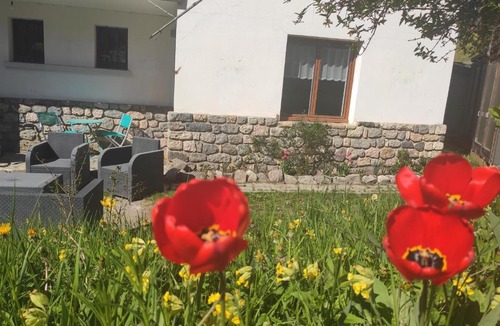 Villar-Saint-Pancrace Apartment | Ski - 1 Chambre - Jardin, parking, local vélo