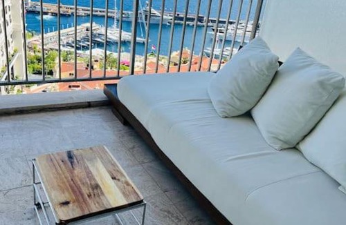 L'Hermitage House | Slice of Heaven Monte-Carlo Monaco Golden Triangle