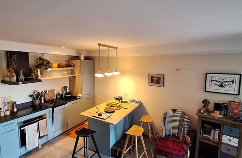 Velaux House | Small cottage in a charming Provençal village