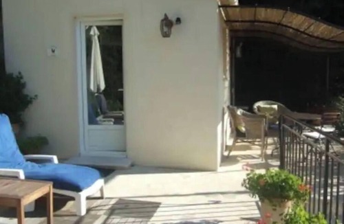 Le Tignet Condo | Small independant Condo French riviera