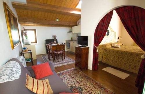 Morciano di Romagna Apartment | Small romantic nest