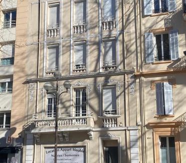 Carnot Apartment | Smart 2 Apart - Le 62 Cannes