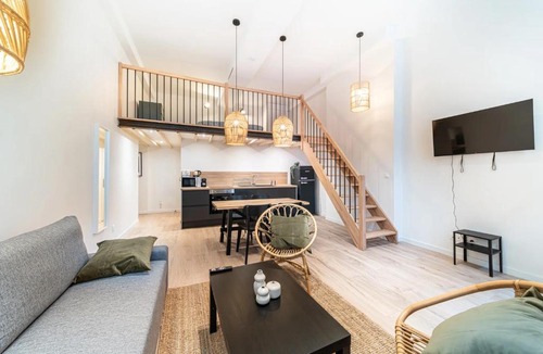Terreaux - Bat d'argent Apartment | Smartstay - Suites Opera