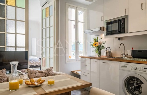 Lepante Quarter Apartment | Soleil 2 bedroom apartment VRBO