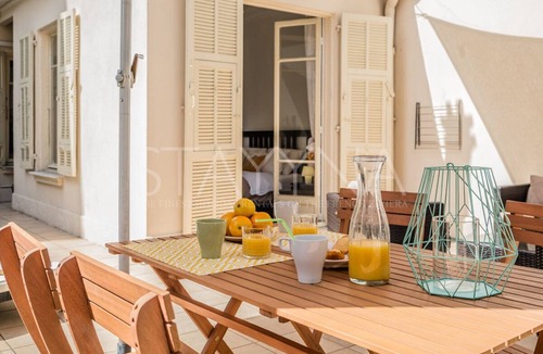 Lepante Quarter Apartment | Soleil 2 bedroom apartment VRBO