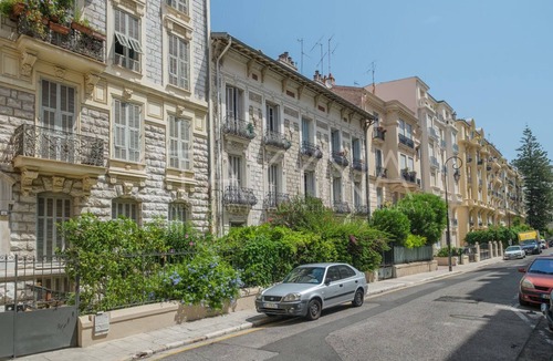 Lepante Quarter Apartment | Soleil 2 bedroom apartment VRBO