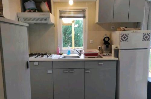 La Roque-d'Antheron Other | Sophie Mobil-home 201