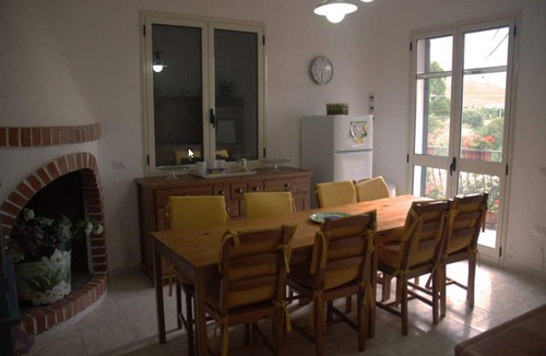 Pula Bed & Breakfast | Sorecanu