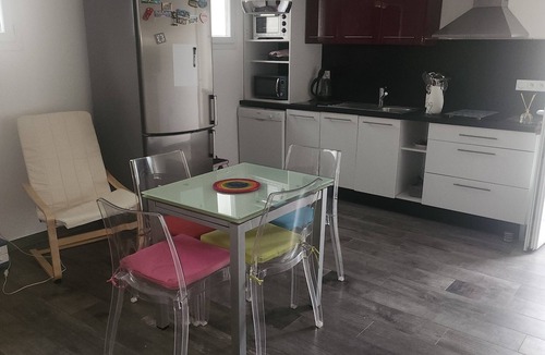 Jard-sur-Mer Apartment | Souplex apartment with shared pool, 15 minutes from the beach.
