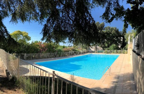 La Valsiere Apartment | Sous le Soleil, Parking, Piscine, Proche Hôpitaux et Facs