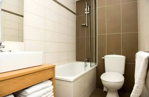 Pra Loup Hotel | SOWELL Family The Shepherds* - Superior Double Room