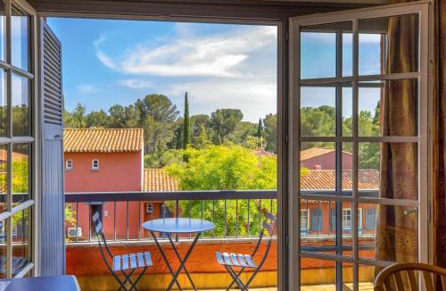 Boulouris-sur-Mer Resort | SOWELL RESIDENCES Chênes Verts