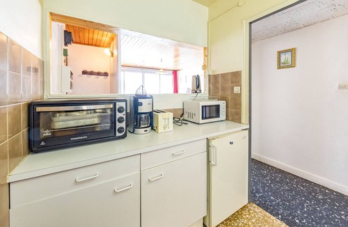 Saint-Francois-Longchamp Apartment | Spacious 8 pers. apartment at the foot of the slopes